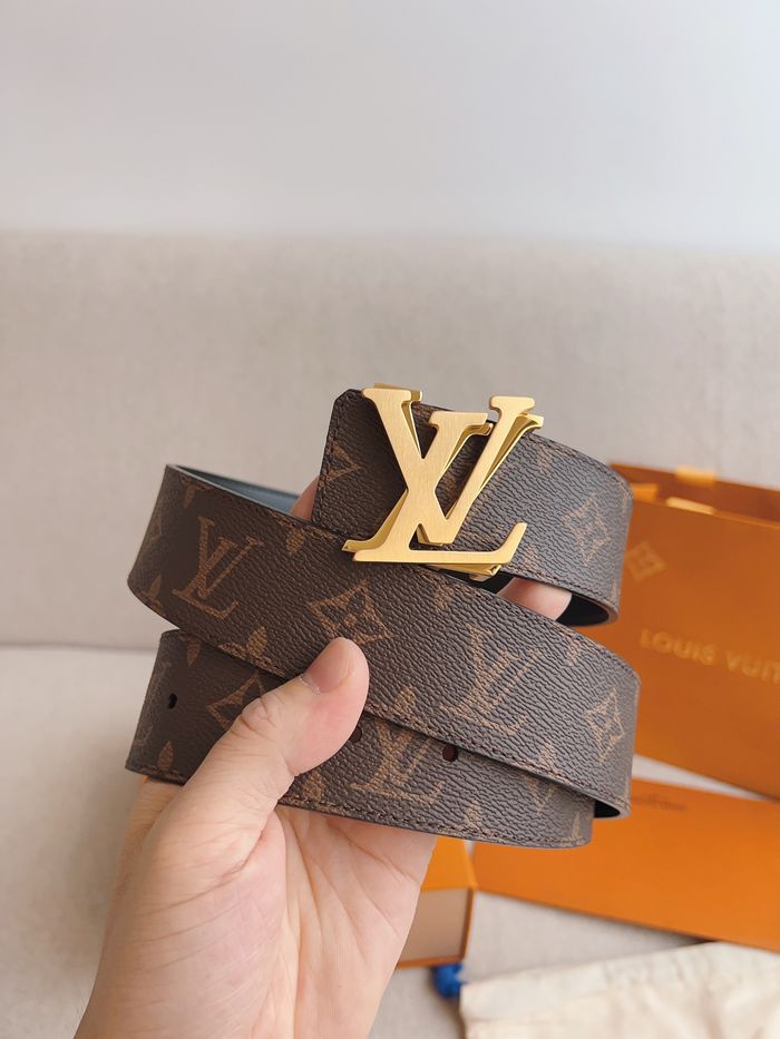 Louis Vuitton Belt 40MM LVB00128